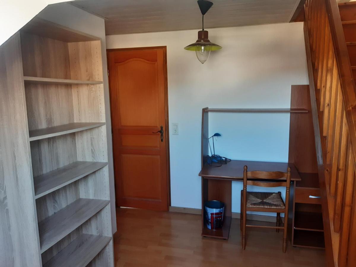 72M² Proche Centre Historique De Troyes Apartamento Exterior foto